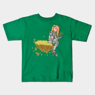 terra Kids T-Shirt